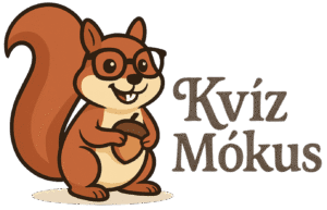 KvízMókus
